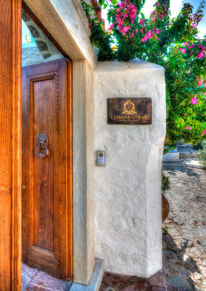 Cotommatae 1810 Hydra