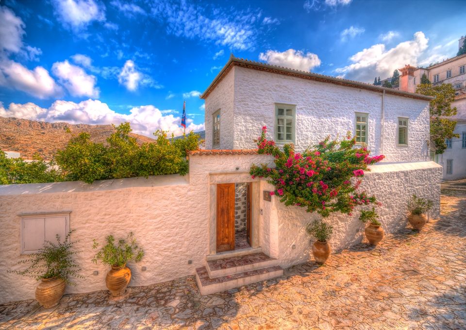 Cotommatae 1810 Hydra