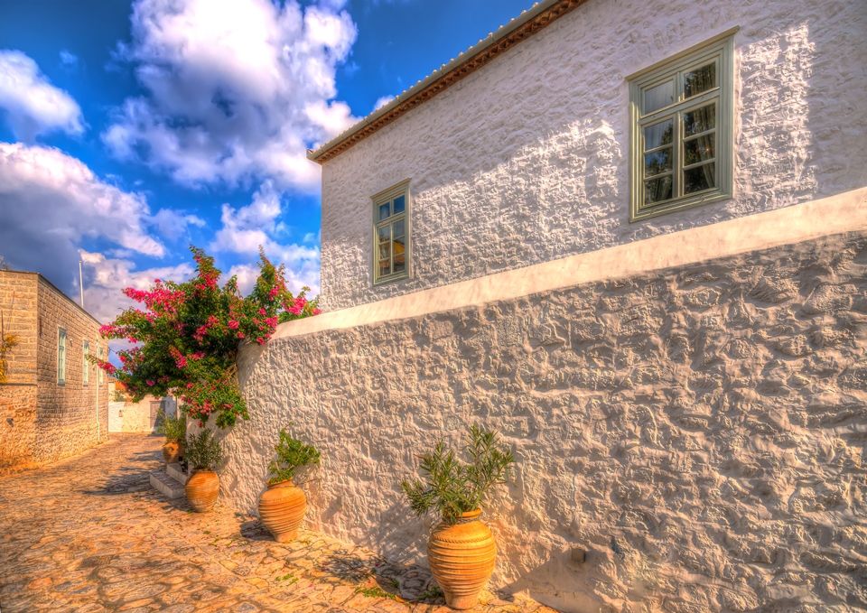 Cotommatae 1810 Hydra