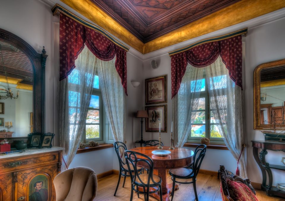 Cotommatae 1810 Hydra