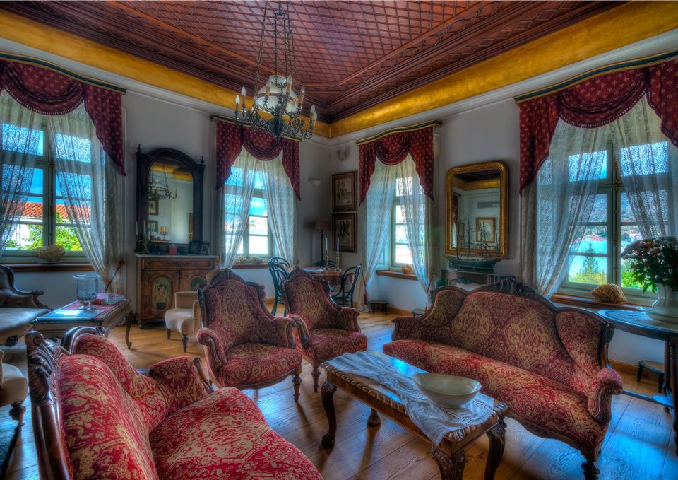 Cotommatae 1810 Hydra