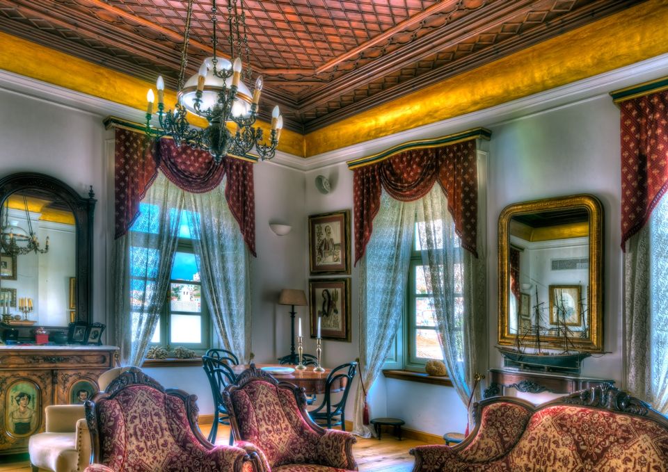 Cotommatae 1810 Hydra