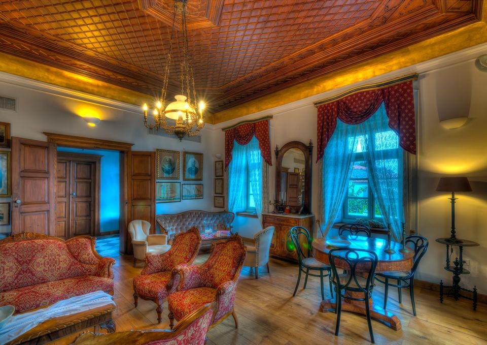 Cotommatae 1810 Hydra