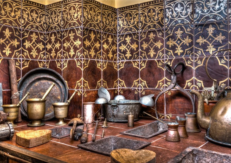 Cotommatae 1810 Hydra