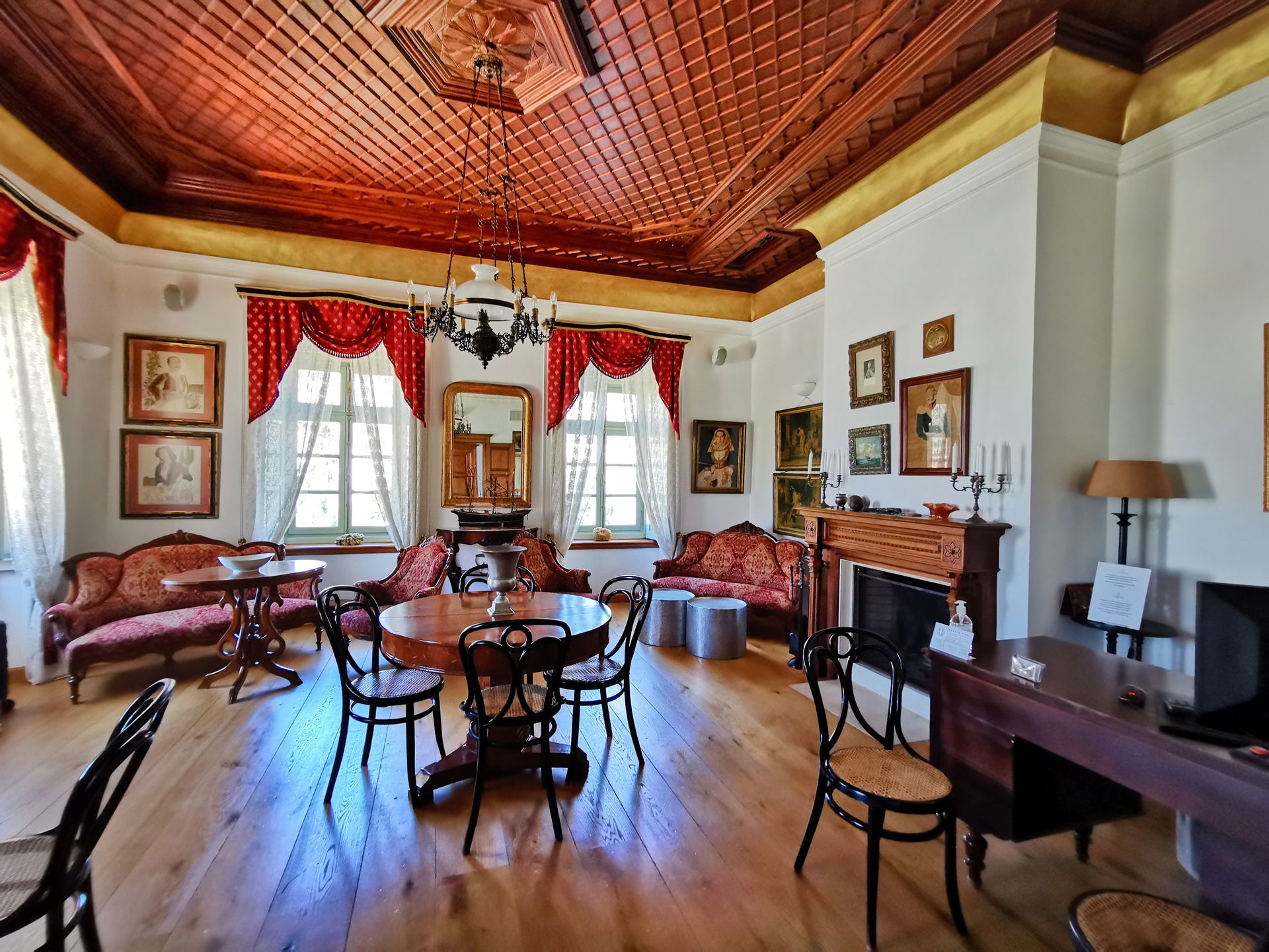 Cotommatae 1810 Hydra