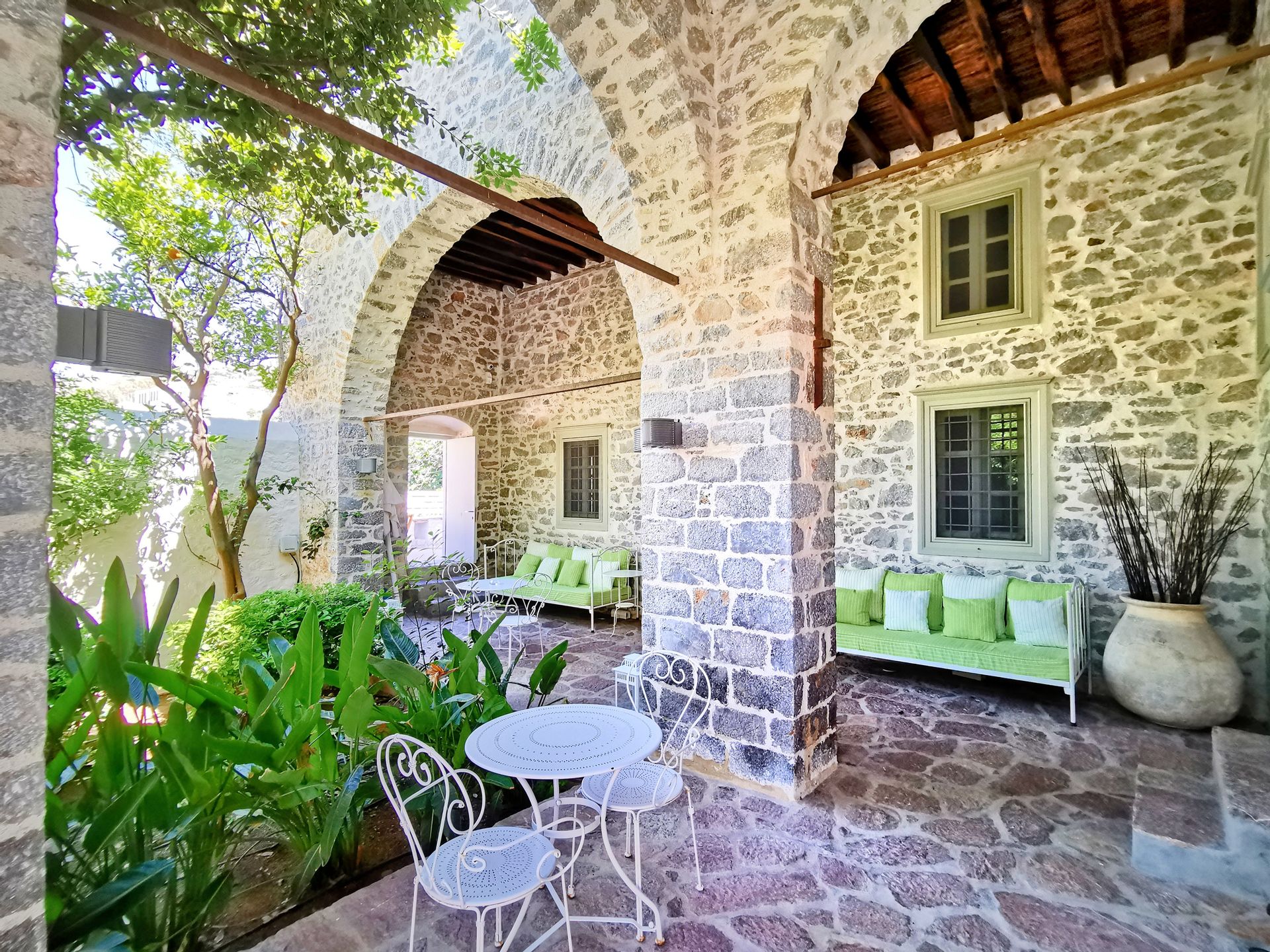 Cotommatae 1810 Hydra