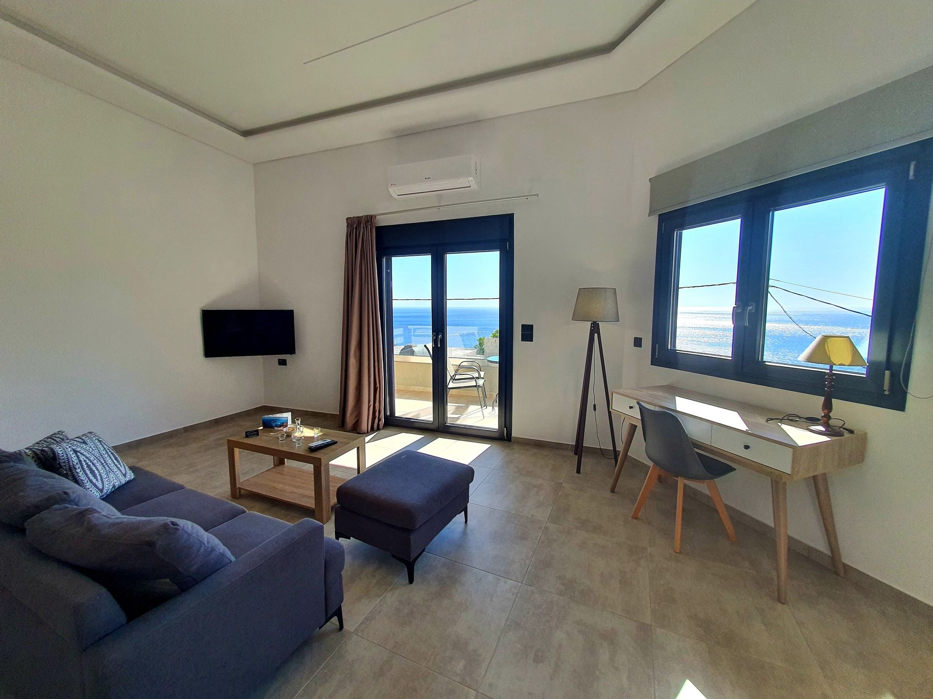 Crete Southside Villas