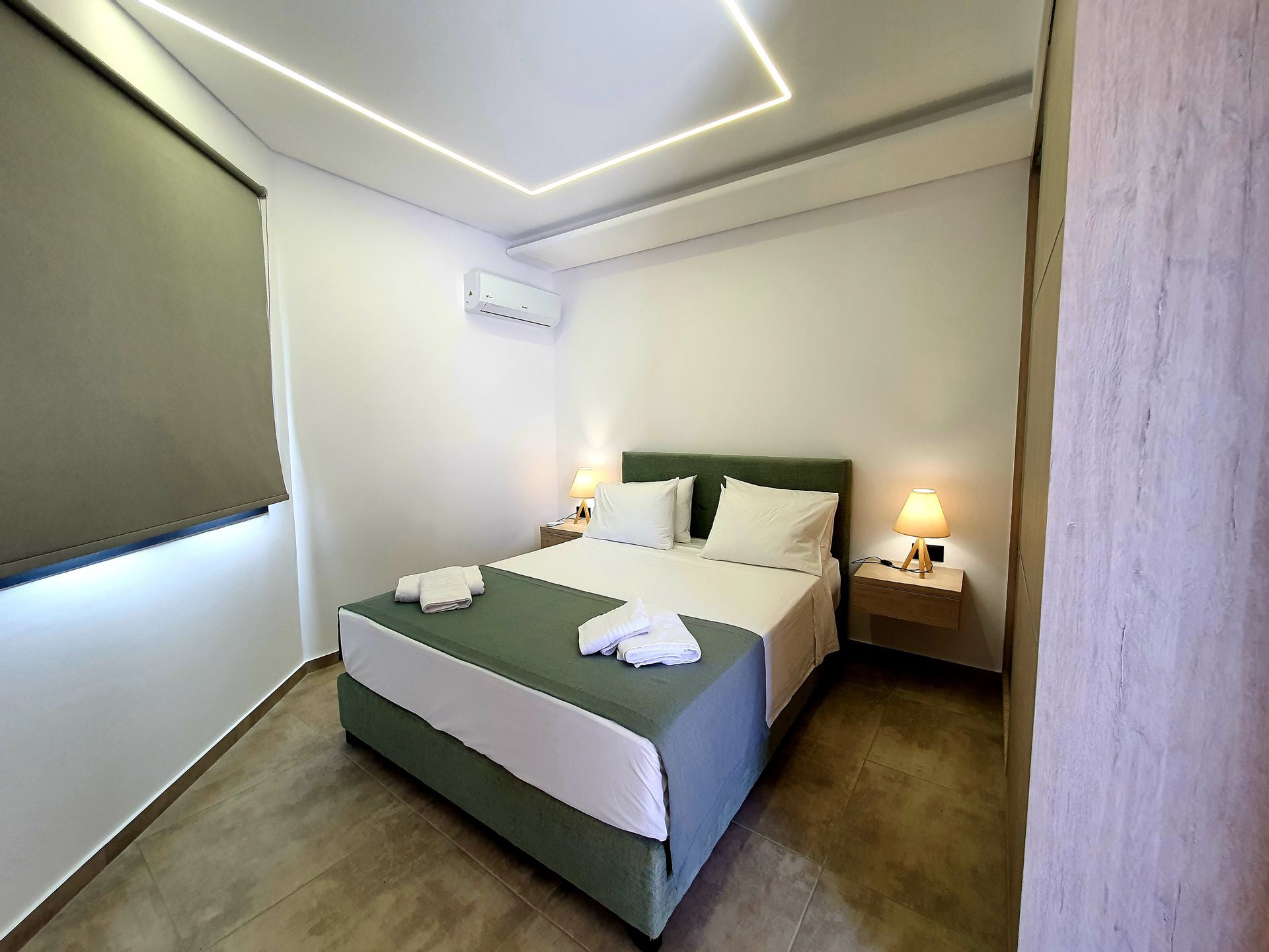 Crete Southside Villas