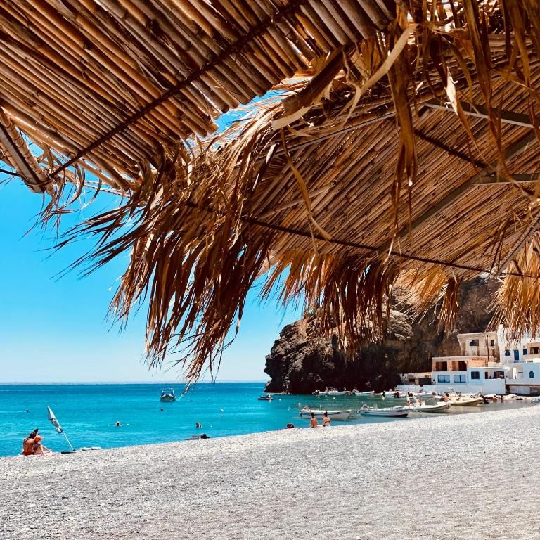 Crete Southside Villas