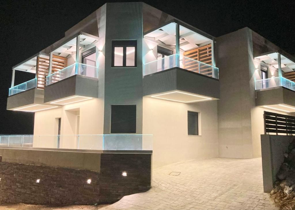 Crete Southside Villas