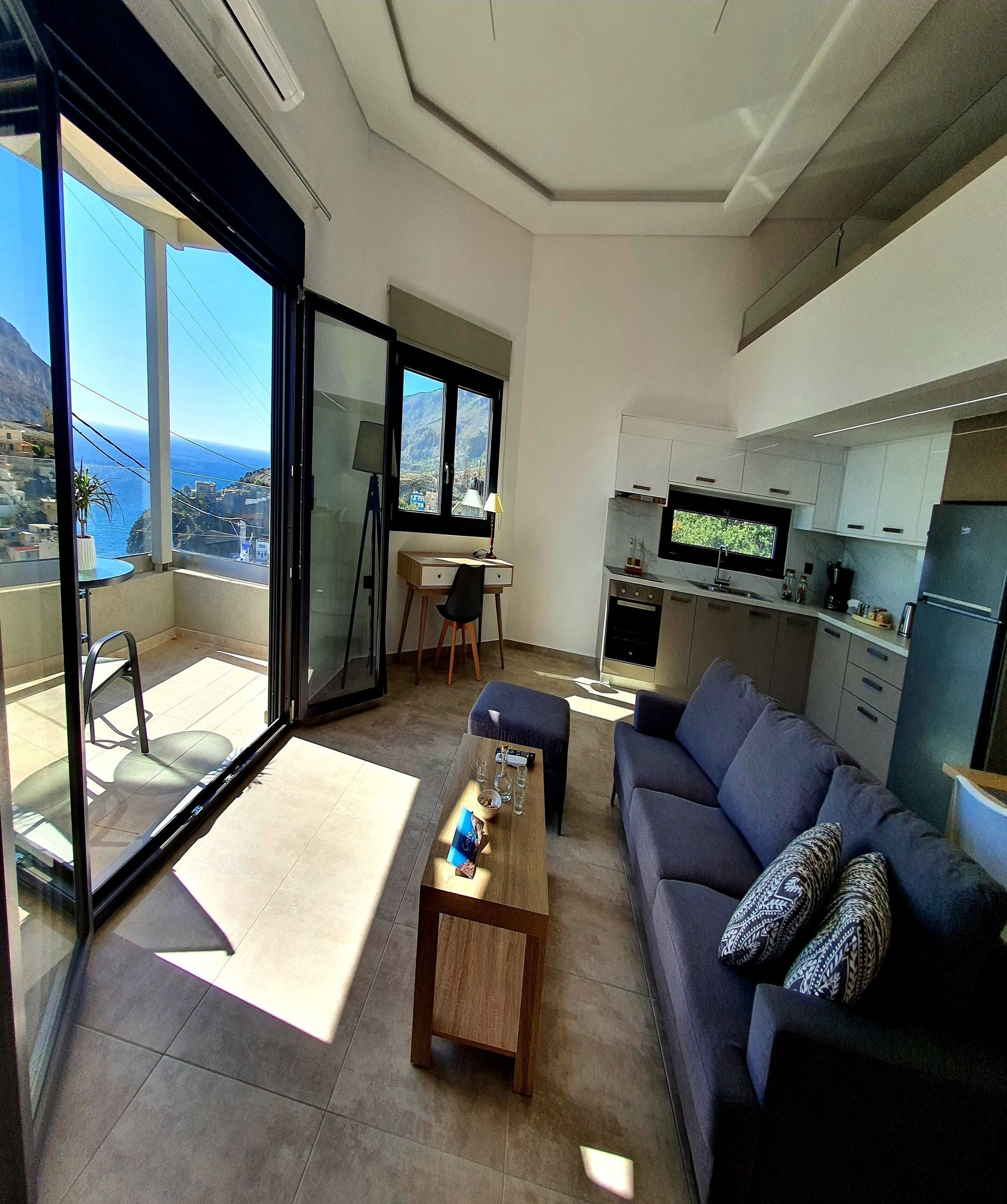 Crete Southside Villas