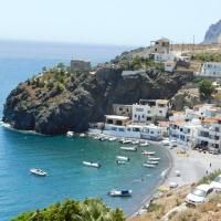 Crete Southside Villas