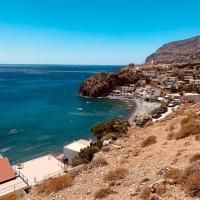 Crete Southside Villas