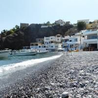 Crete Southside Villas