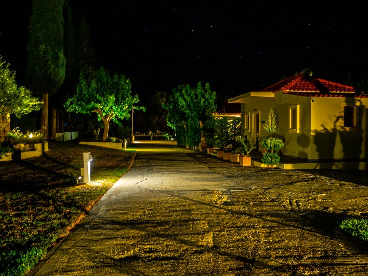 Cypress Garden Villas Kefalonia