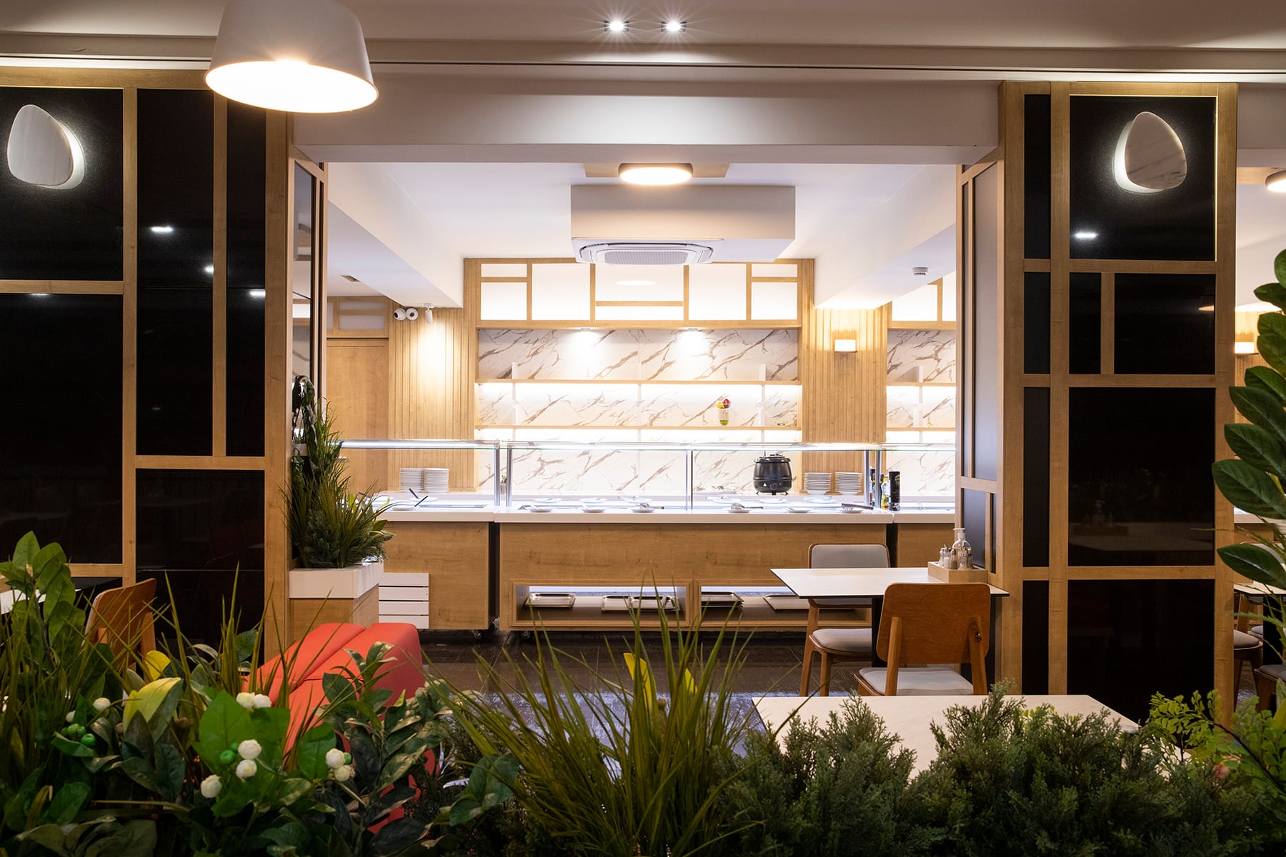 Dafni Plus Hotel  Pieria