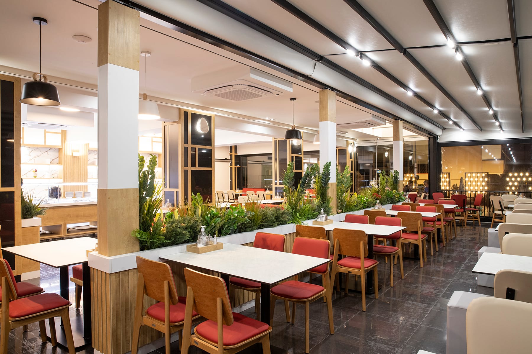 Dafni Plus Hotel  Pieria