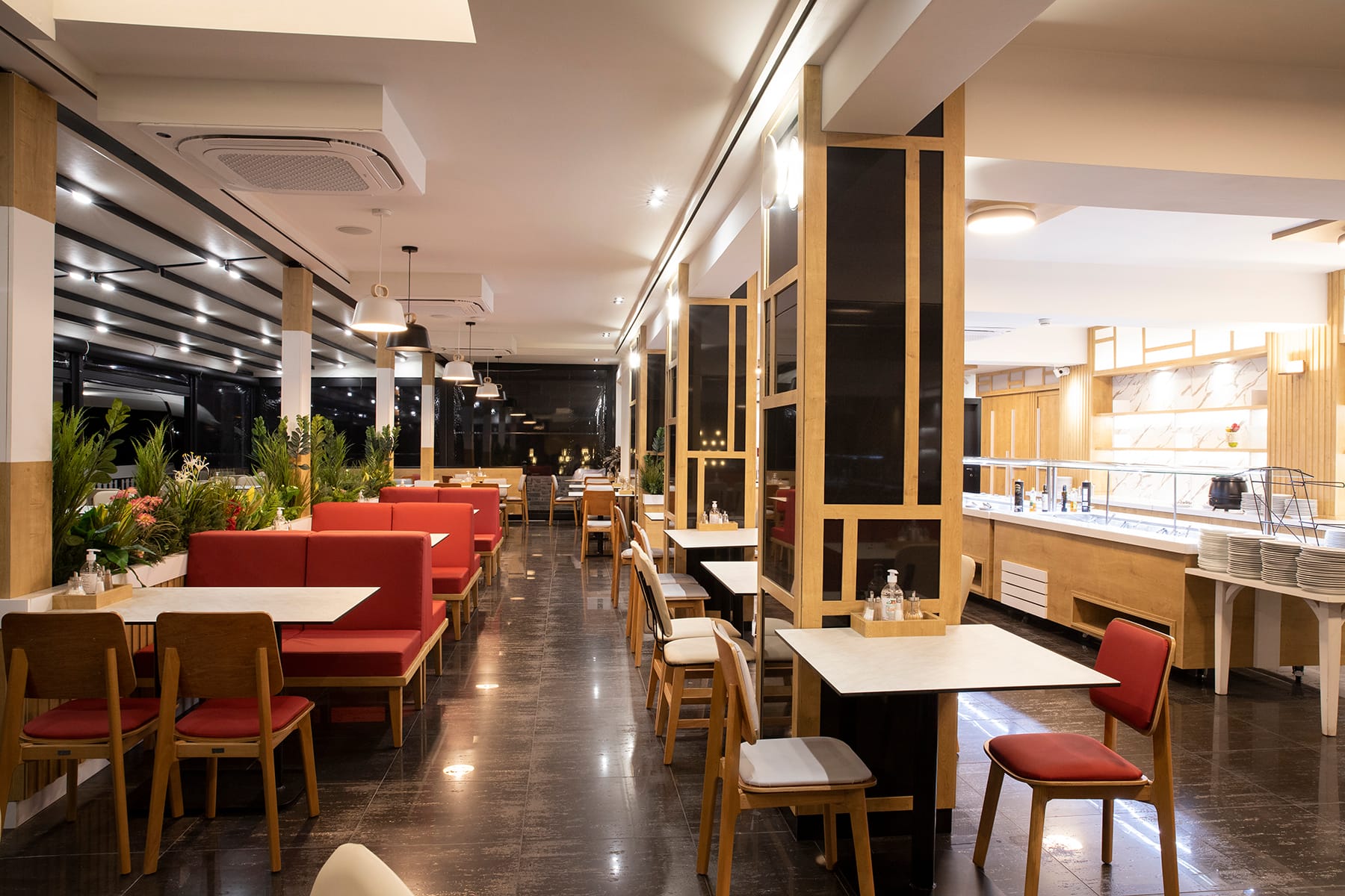 Dafni Plus Hotel  Pieria