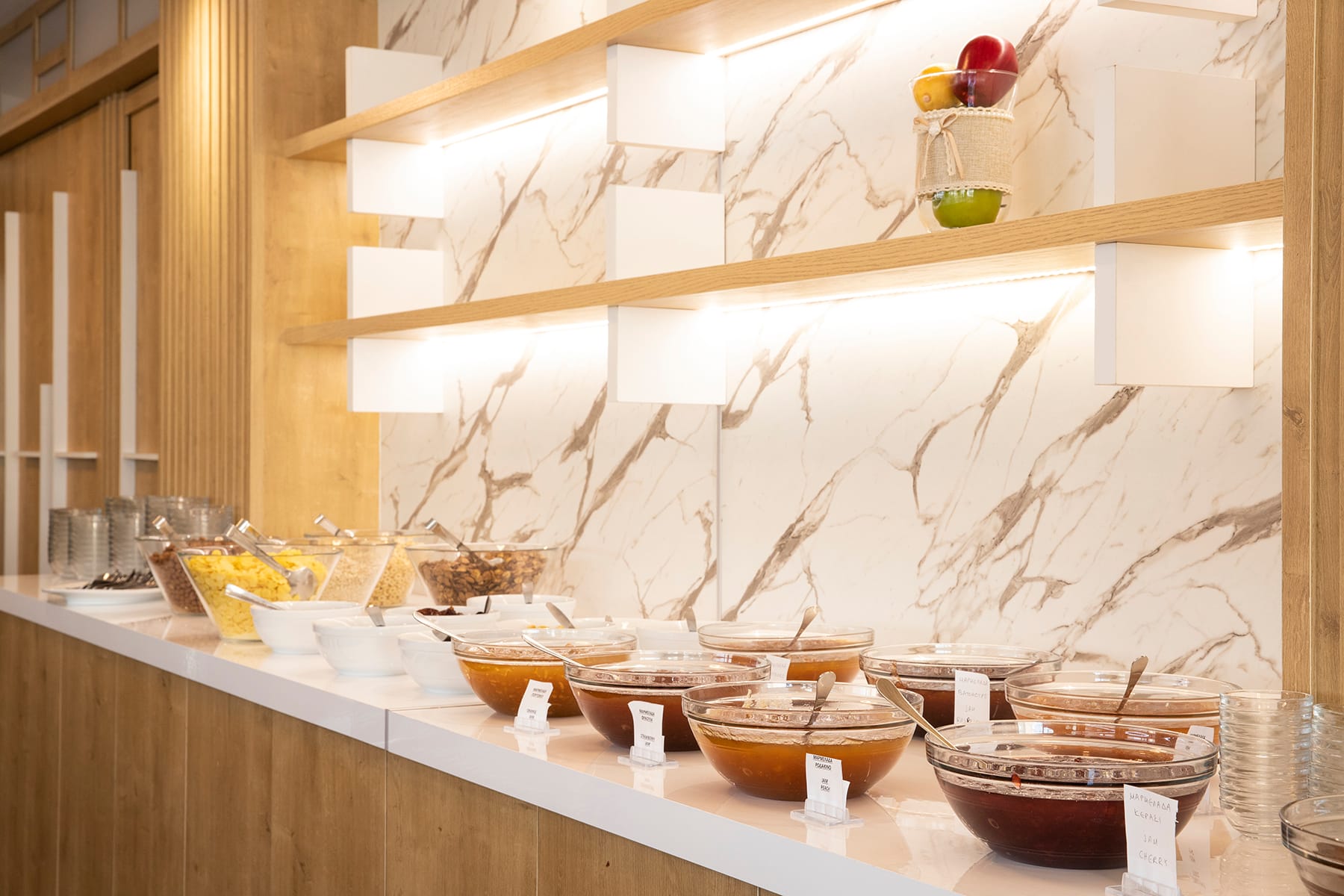 Dafni Plus Hotel  Pieria