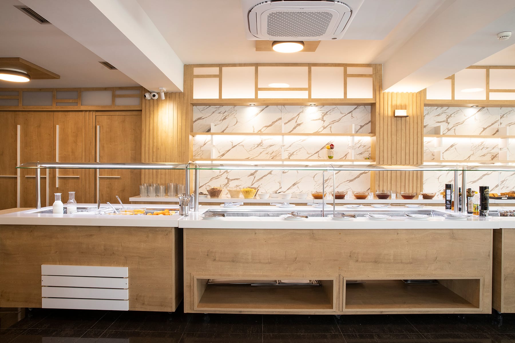 Dafni Plus Hotel  Pieria