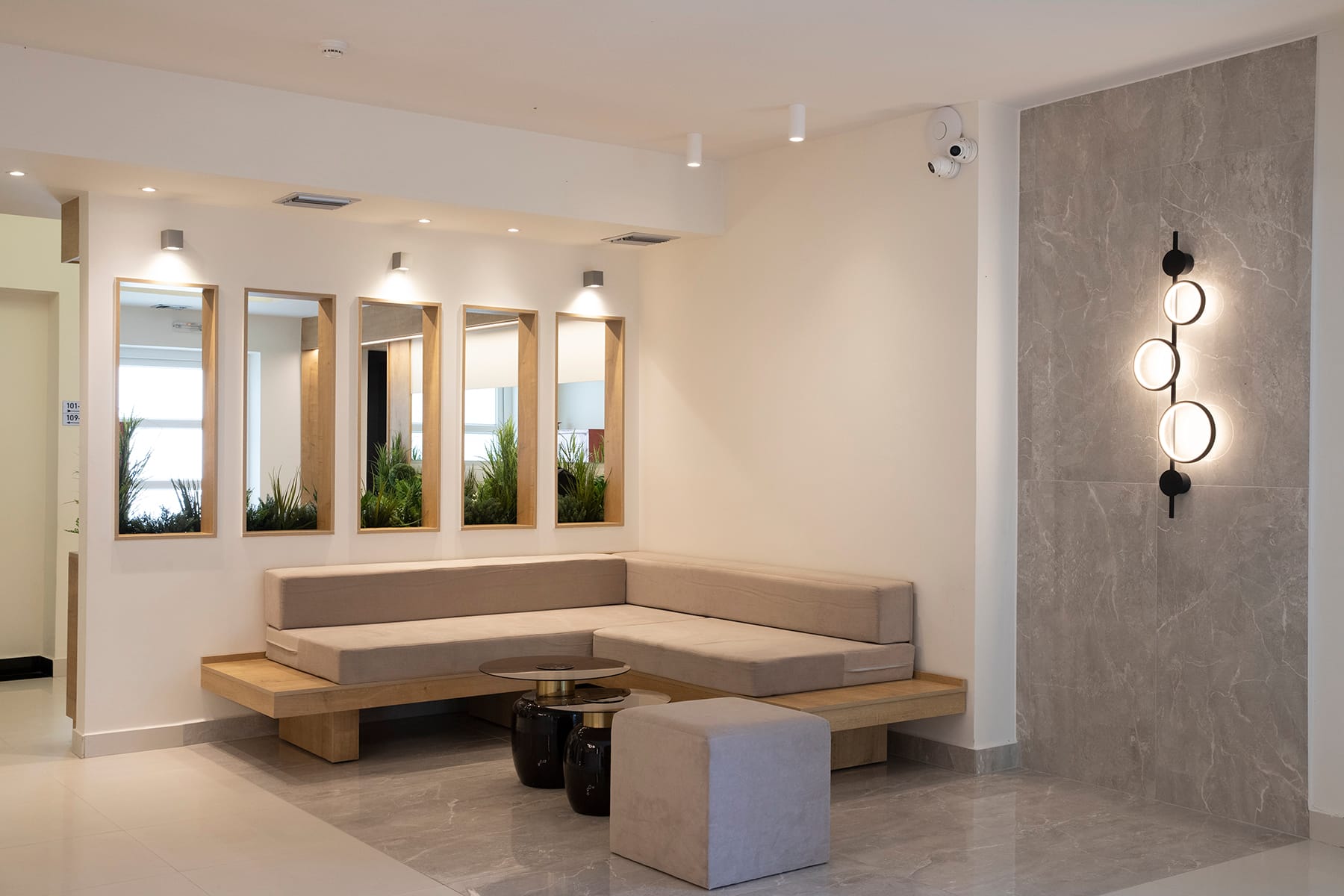 Dafni Plus Hotel  Pieria