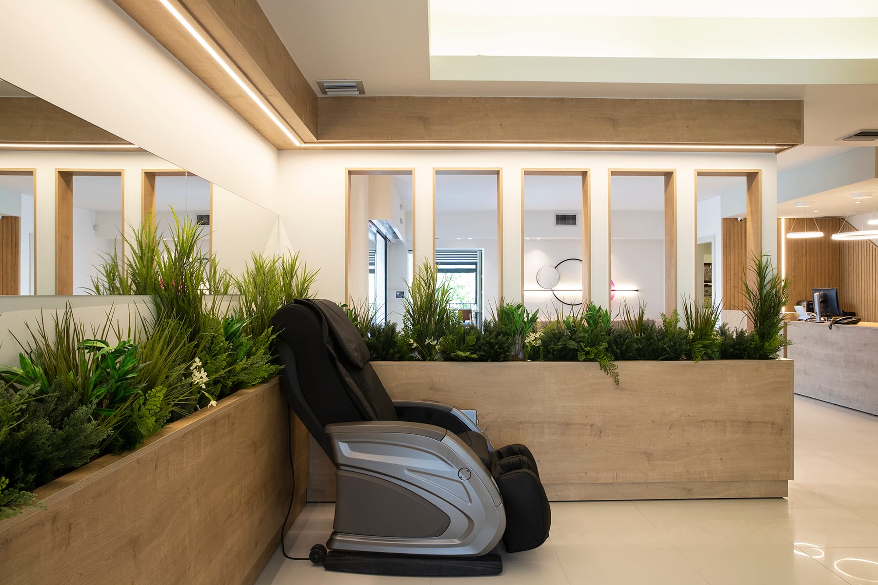 Dafni Plus Hotel  Pieria