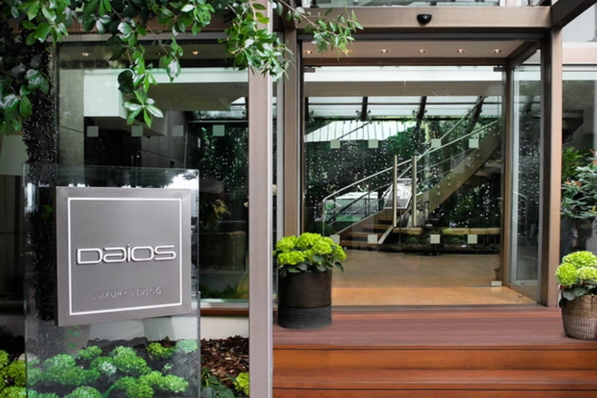 Daios Luxury Living