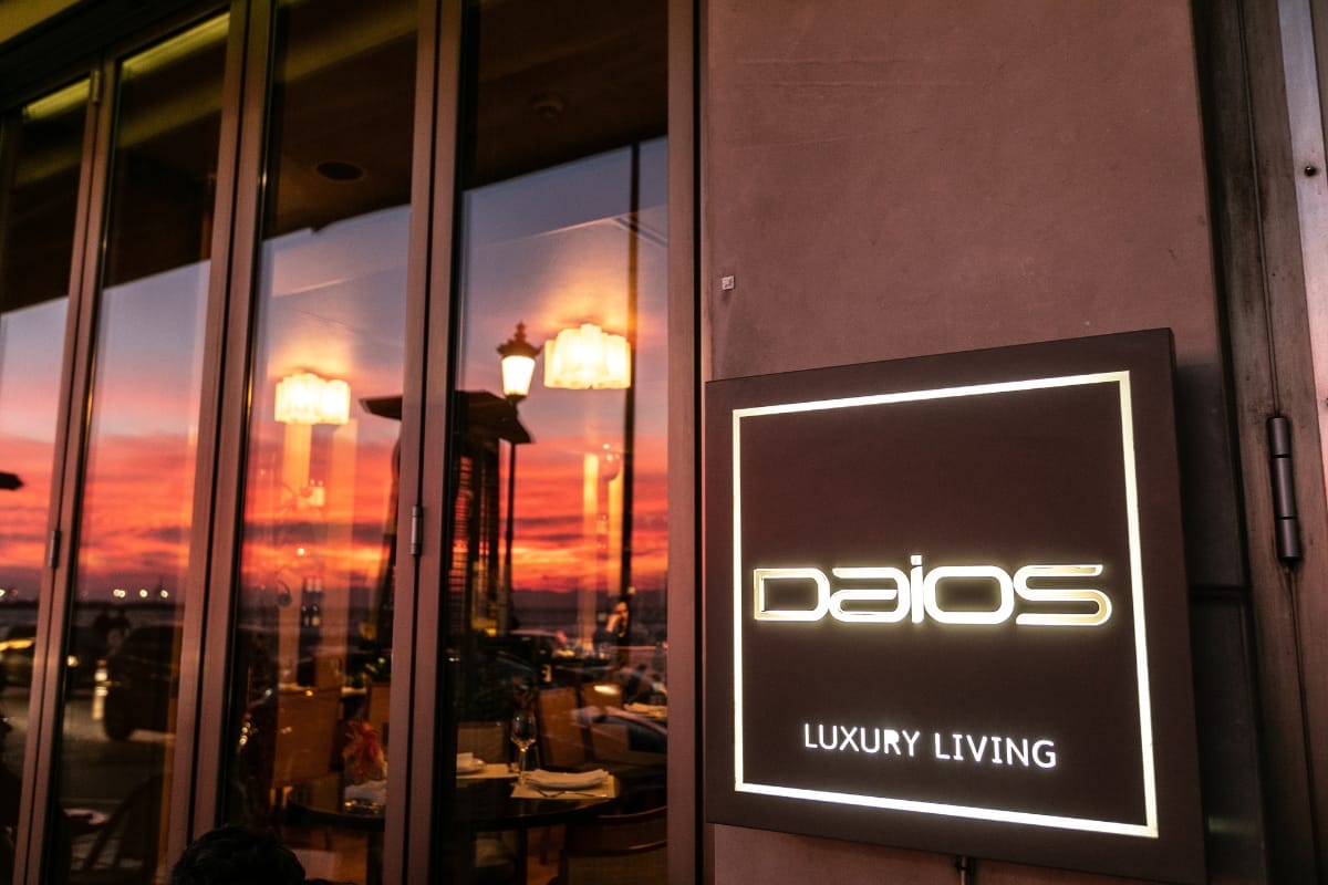 Daios Luxury Living