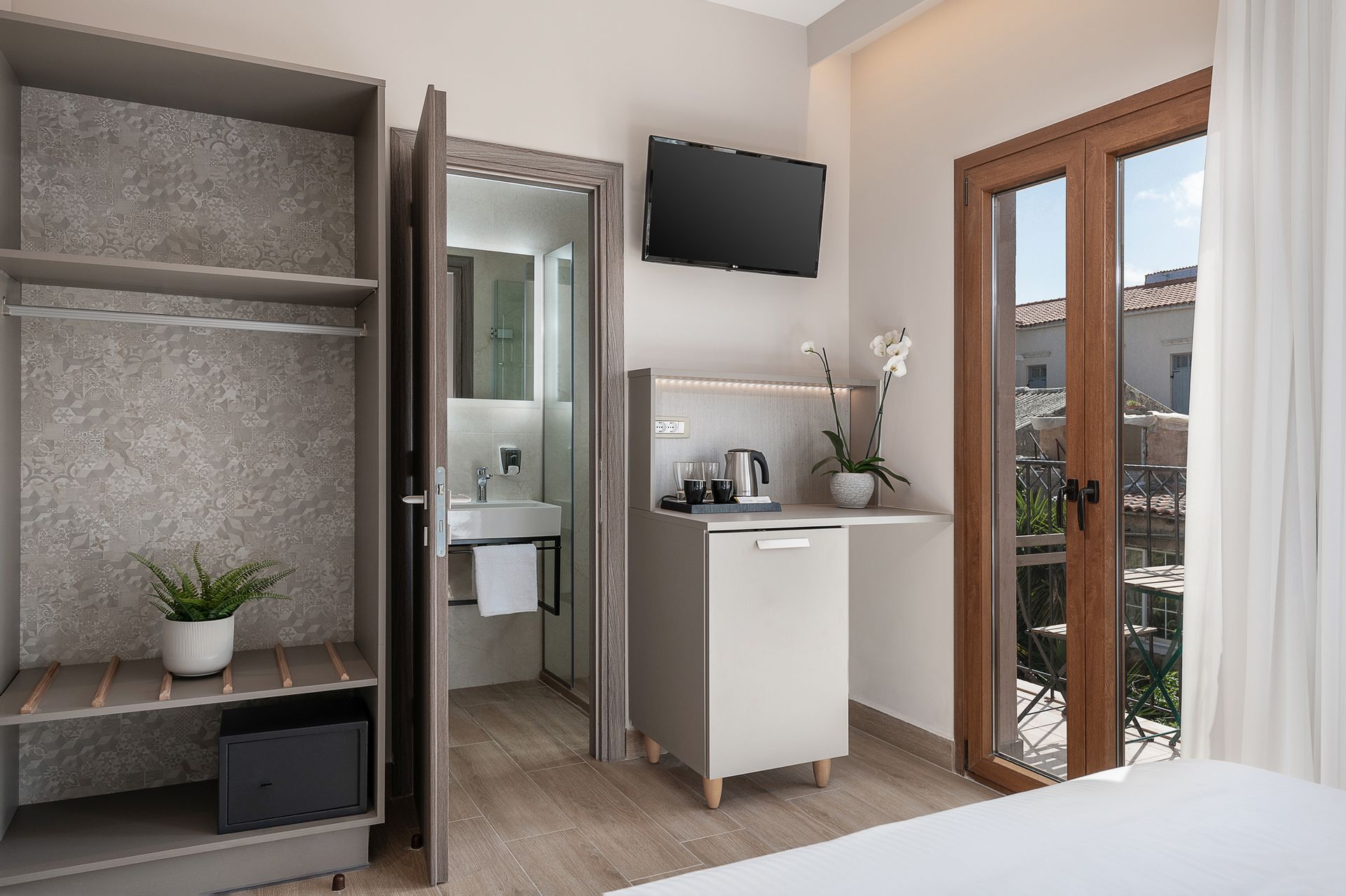 Al Daliani Minaret Rooms