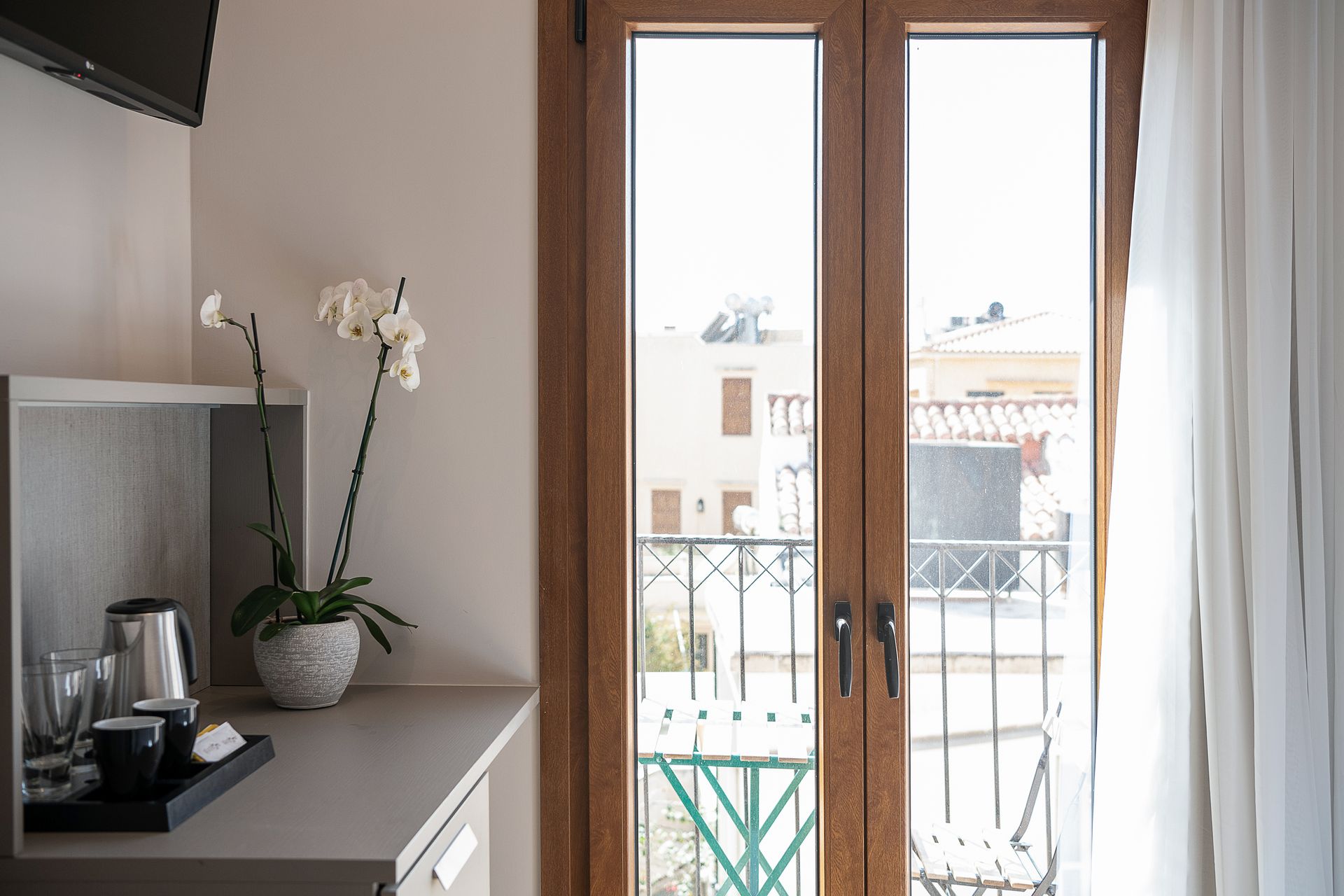 Al Daliani Minaret Rooms