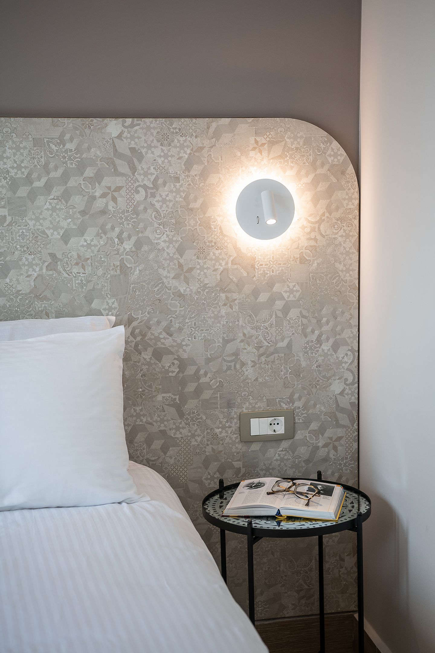 Al Daliani Minaret Rooms