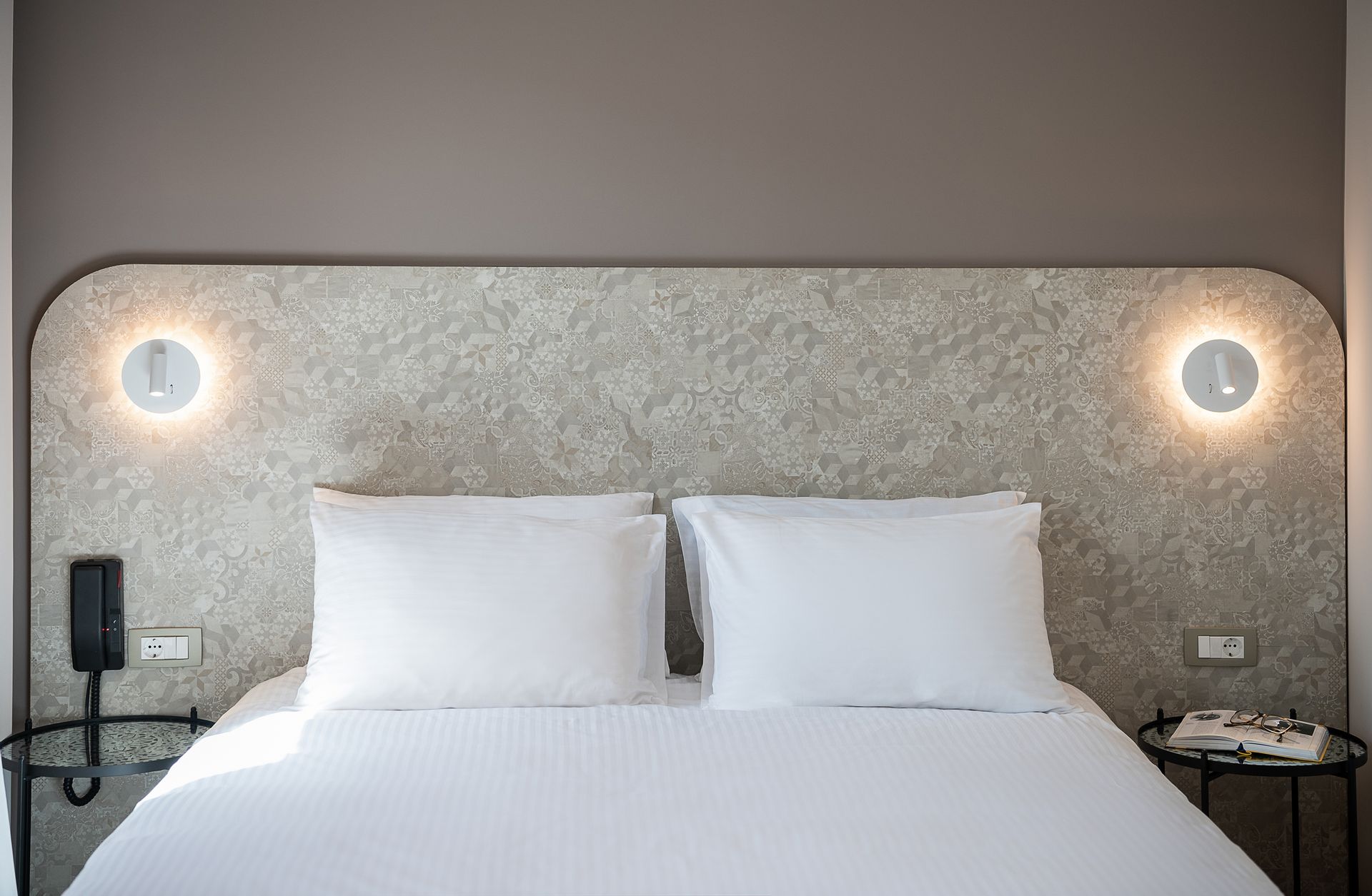 Al Daliani Minaret Rooms