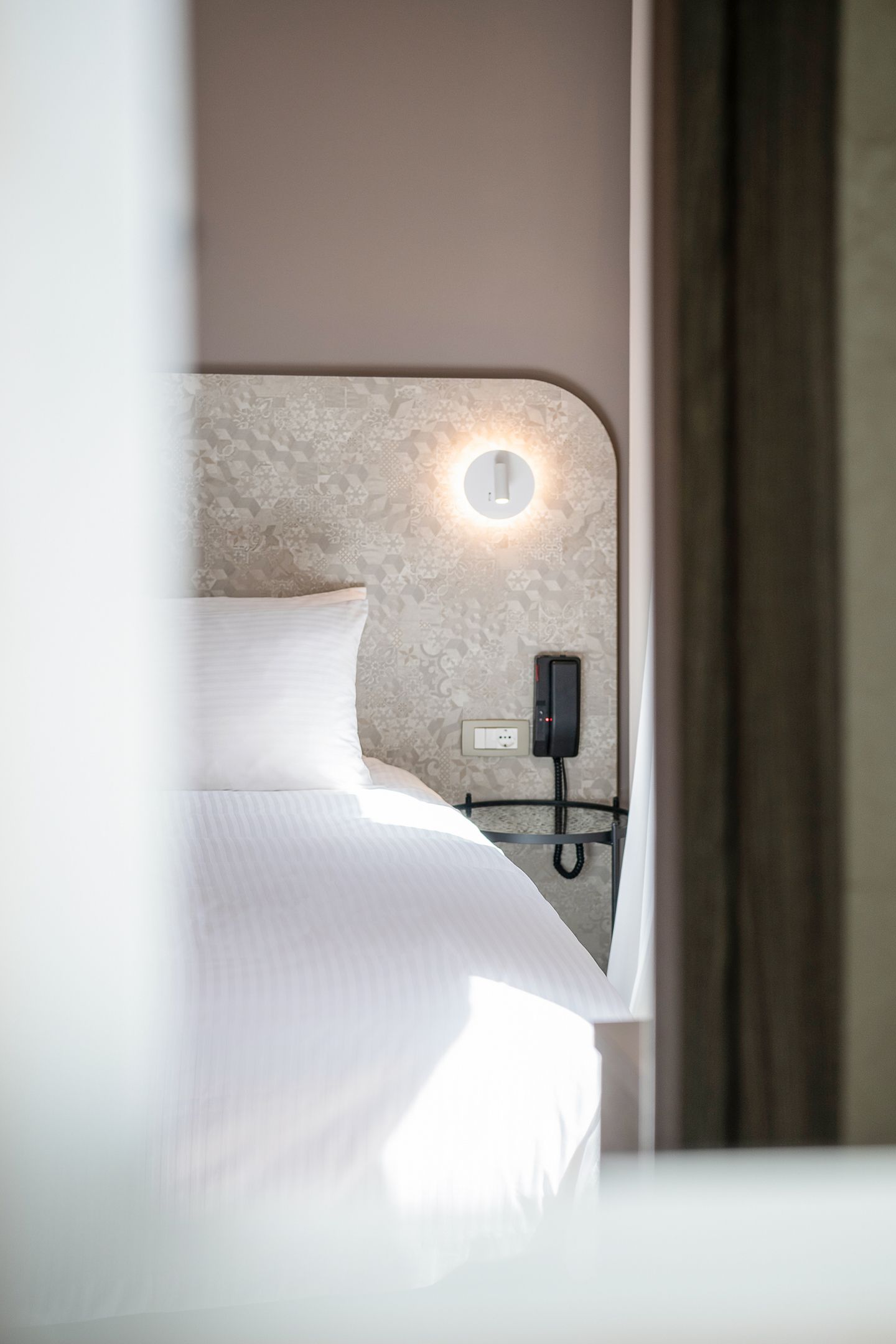 Al Daliani Minaret Rooms