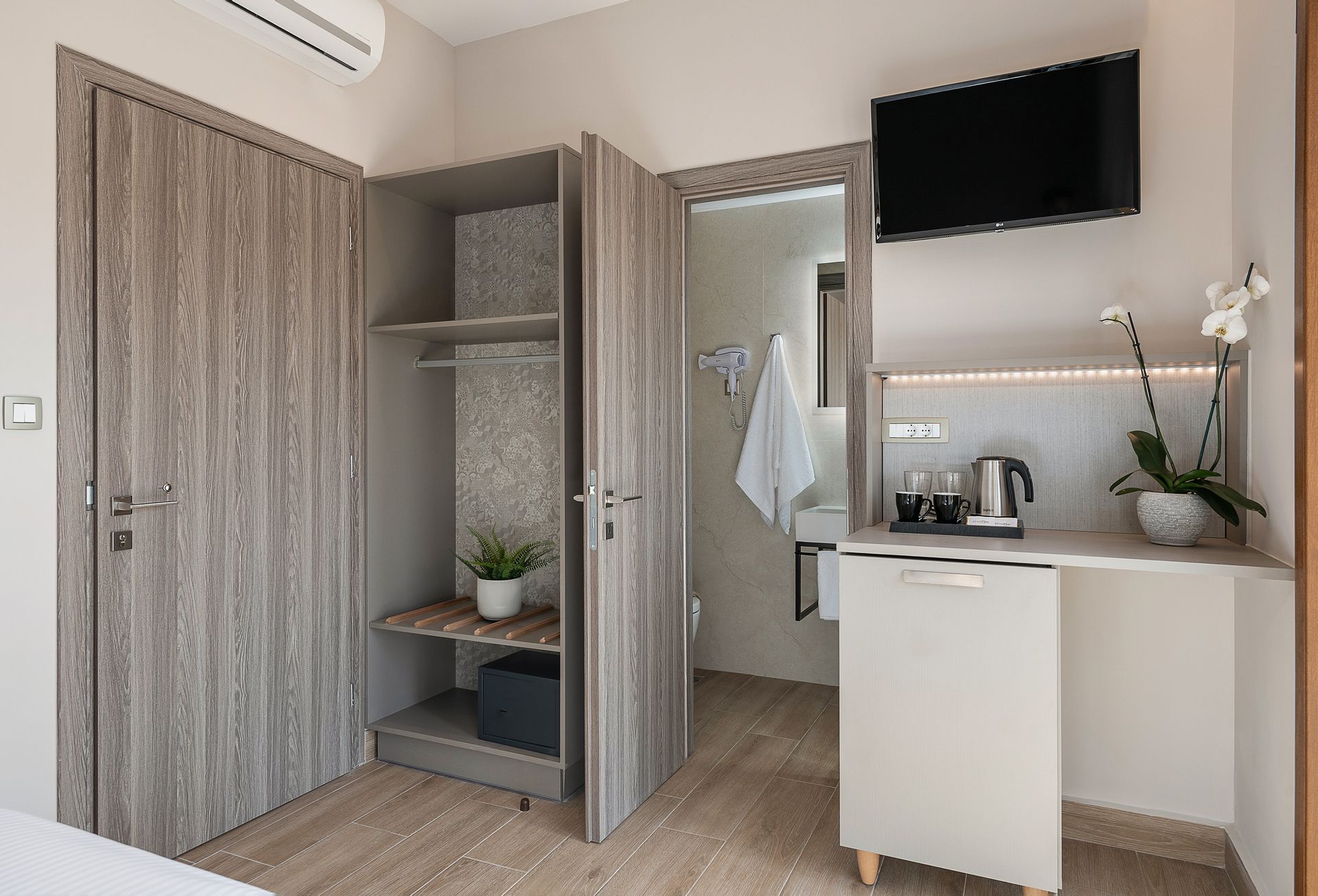 Al Daliani Minaret Rooms