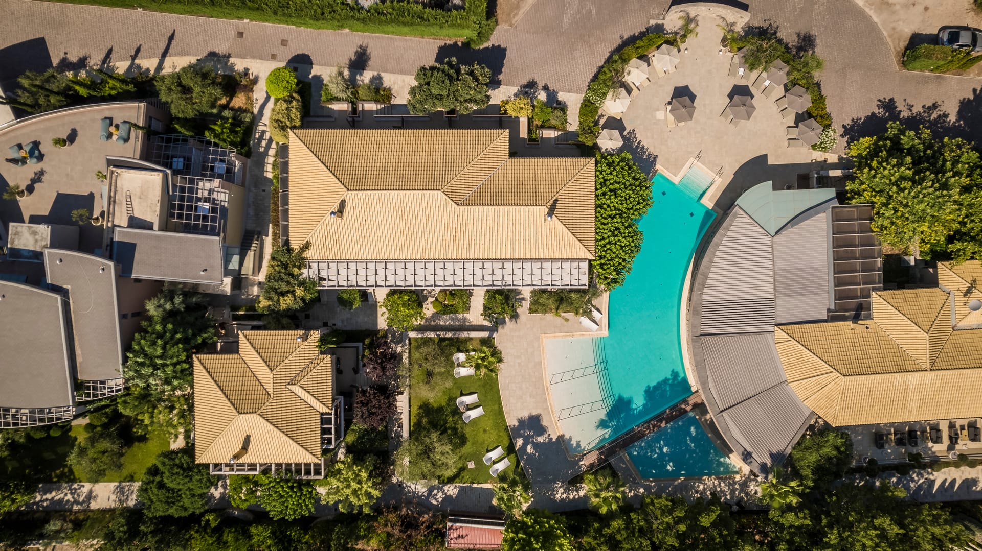 daLUZ Boutique Hotel Preveza