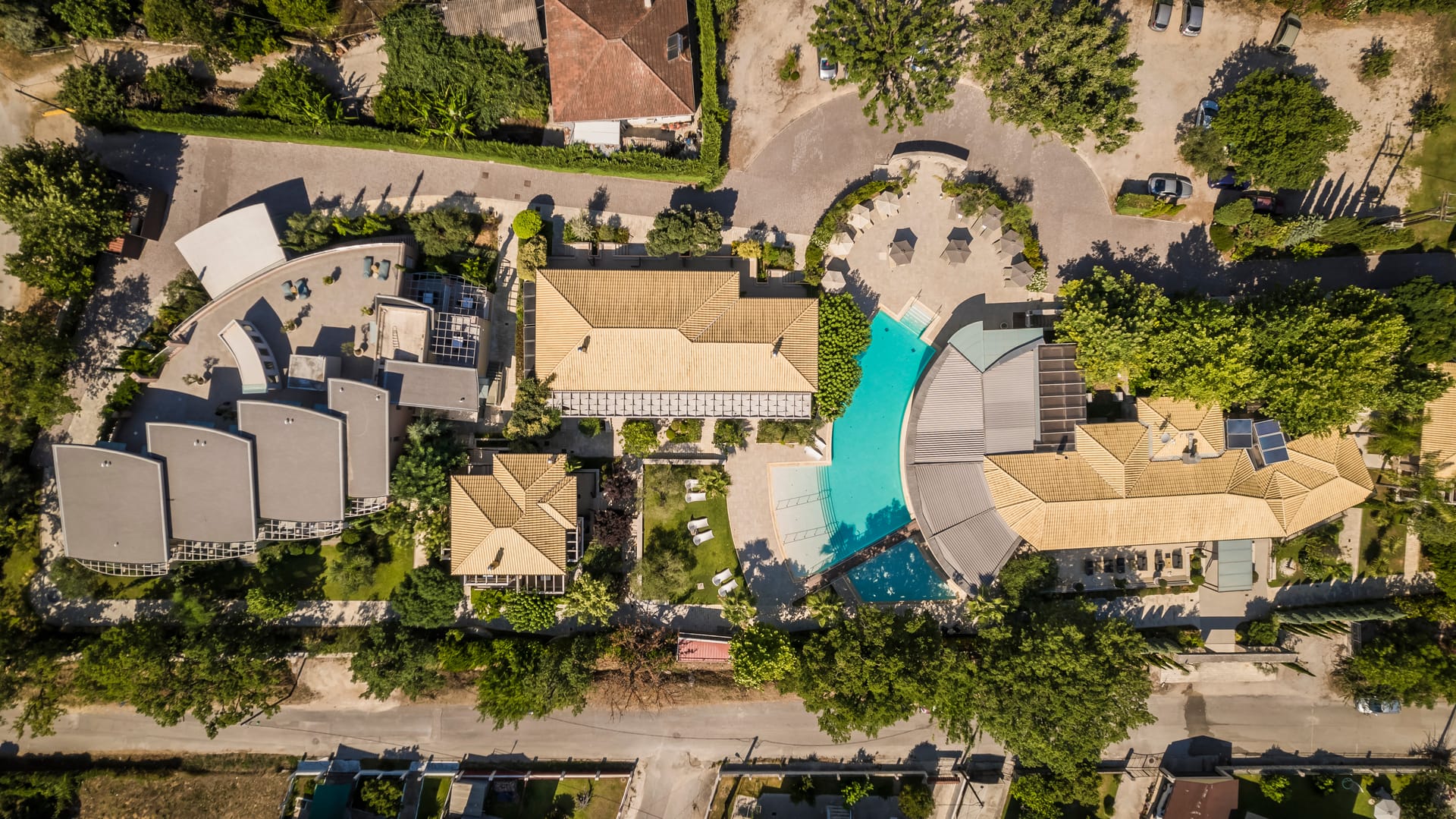 daLUZ Boutique Hotel Preveza