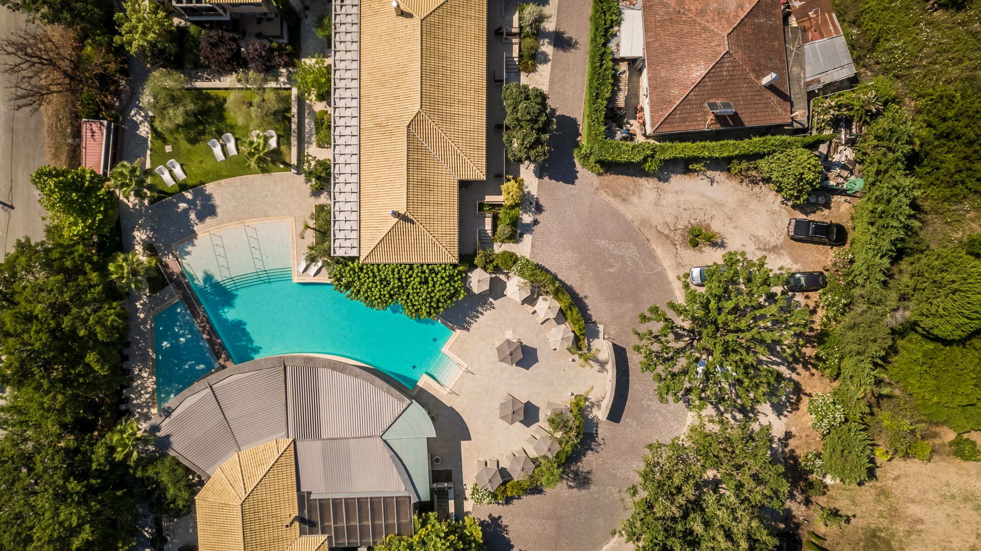 daLUZ Boutique Hotel Preveza