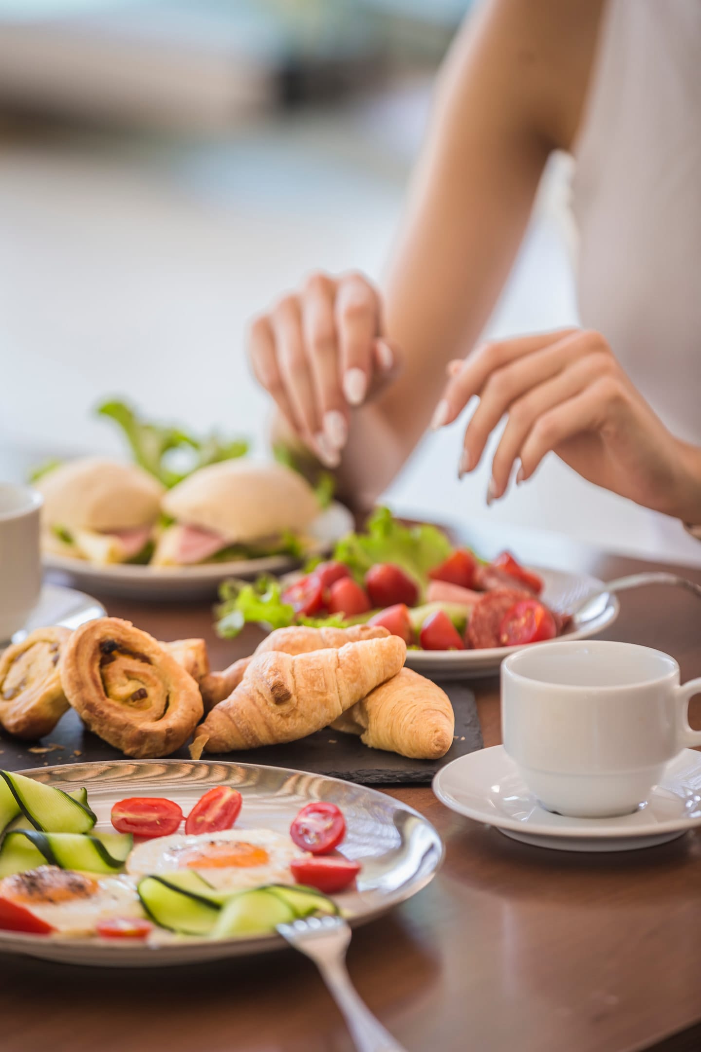 daLUZ Boutique Hotel Preveza