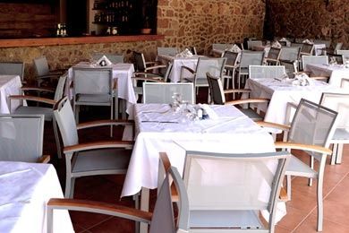 Delfinia Hotel & Bungalows Lesvos