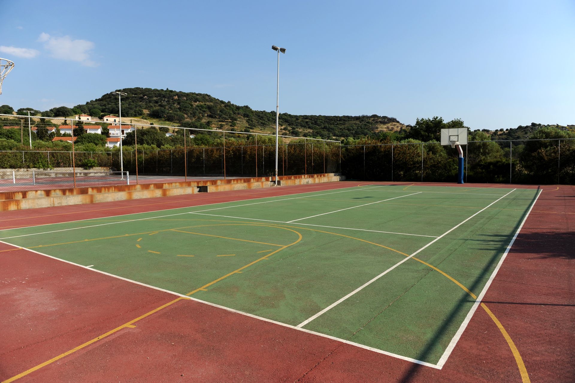 Delfinia Hotel & Bungalows Lesvos