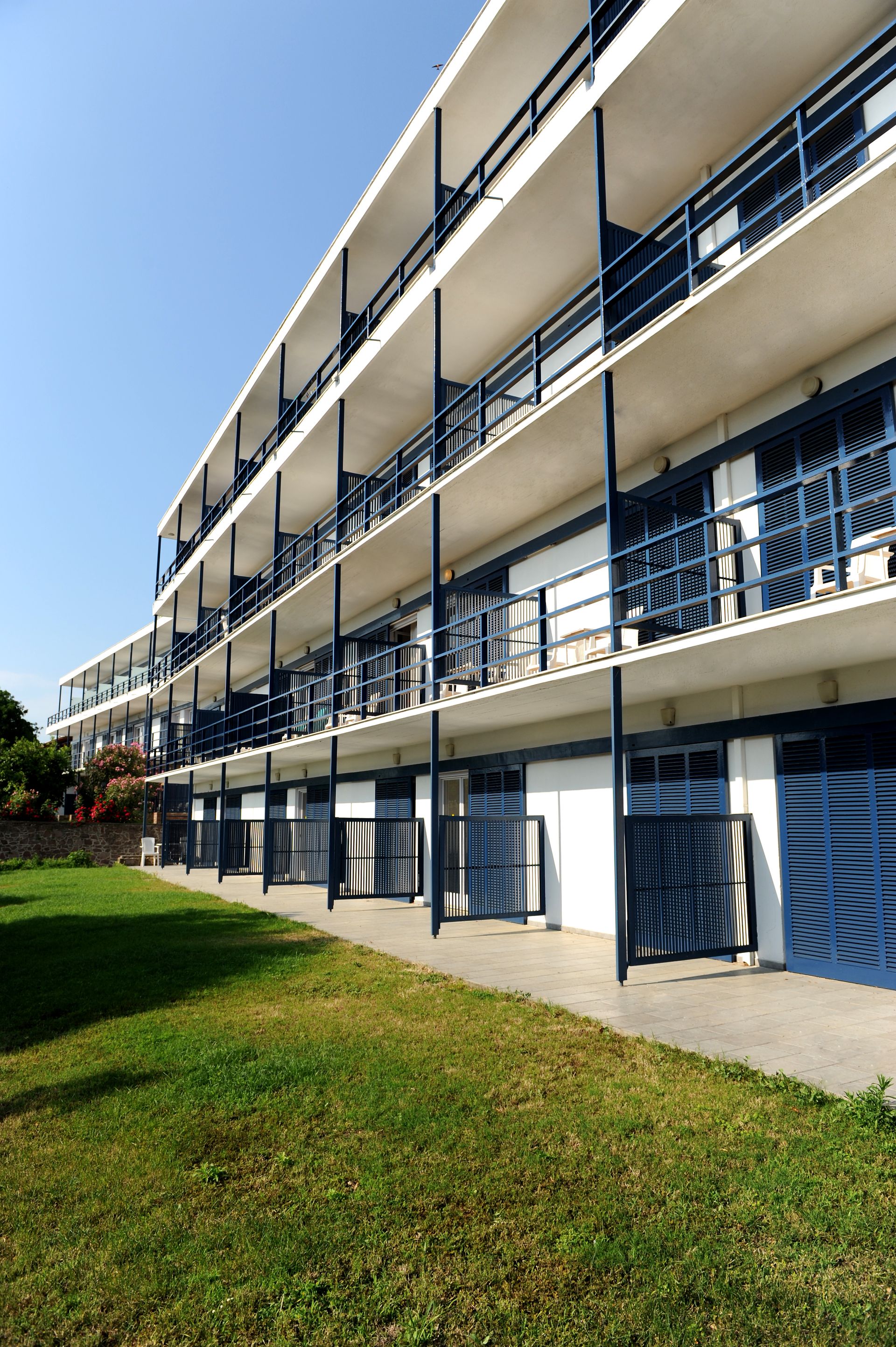 Delfinia Hotel & Bungalows Lesvos