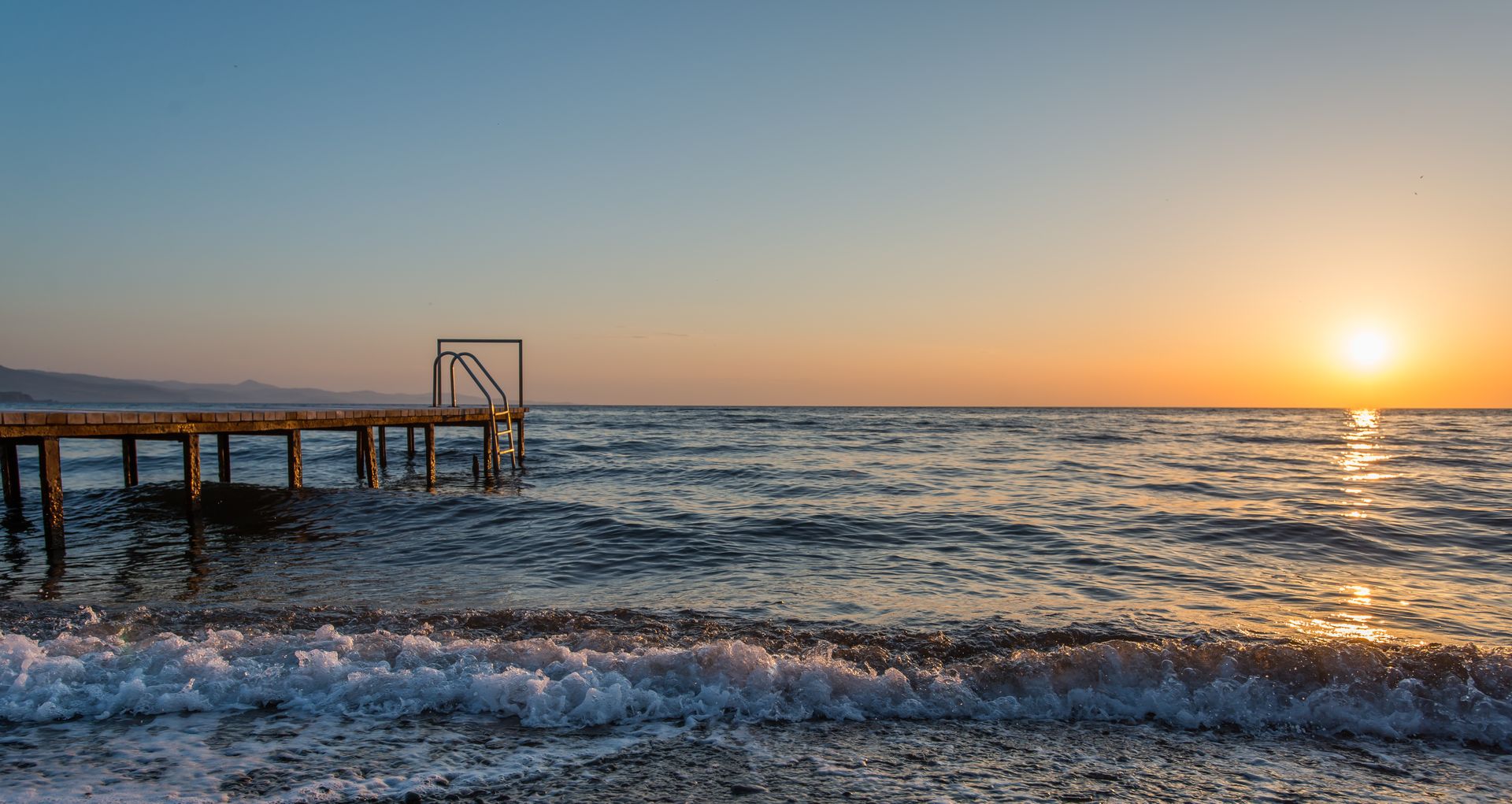 Delfinia Hotel & Bungalows Lesvos