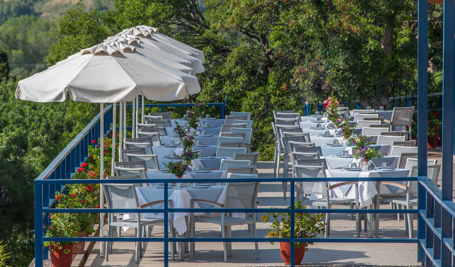 Delfinia Hotel & Bungalows Lesvos