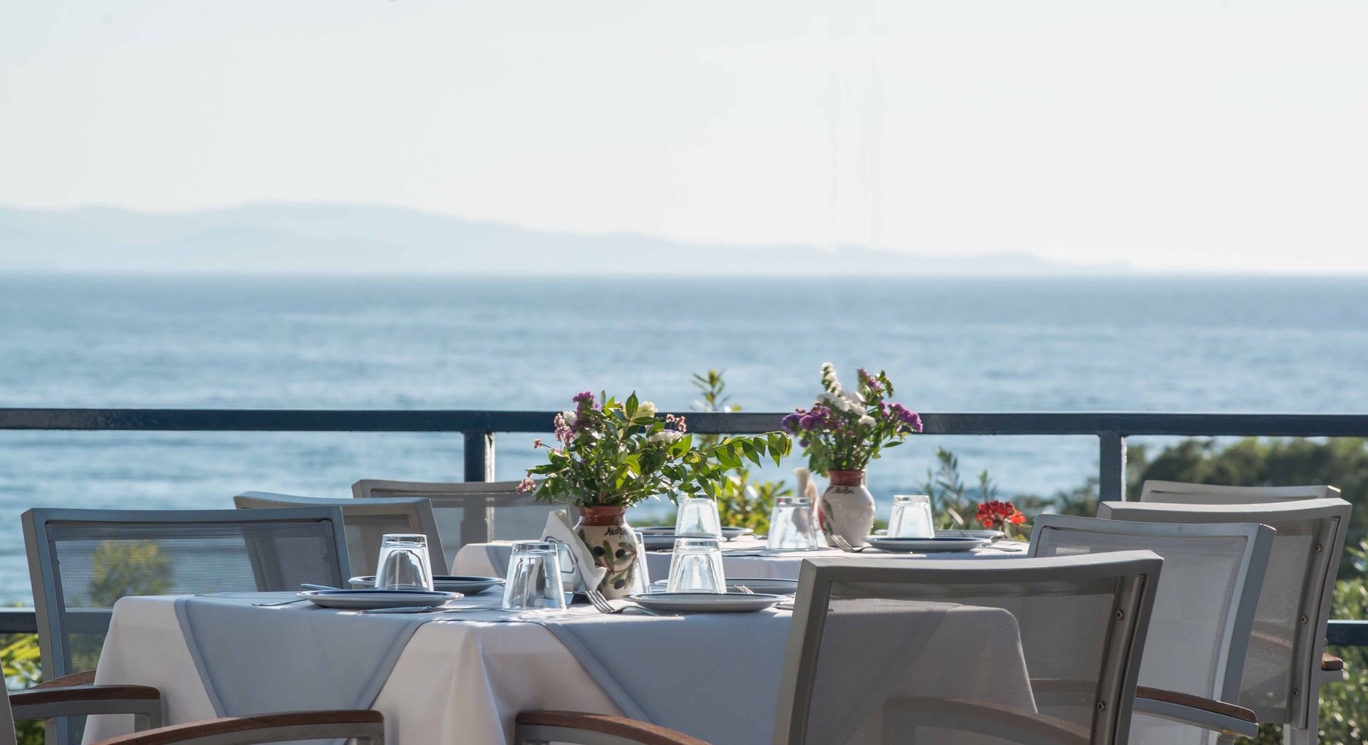 Delfinia Hotel & Bungalows Lesvos