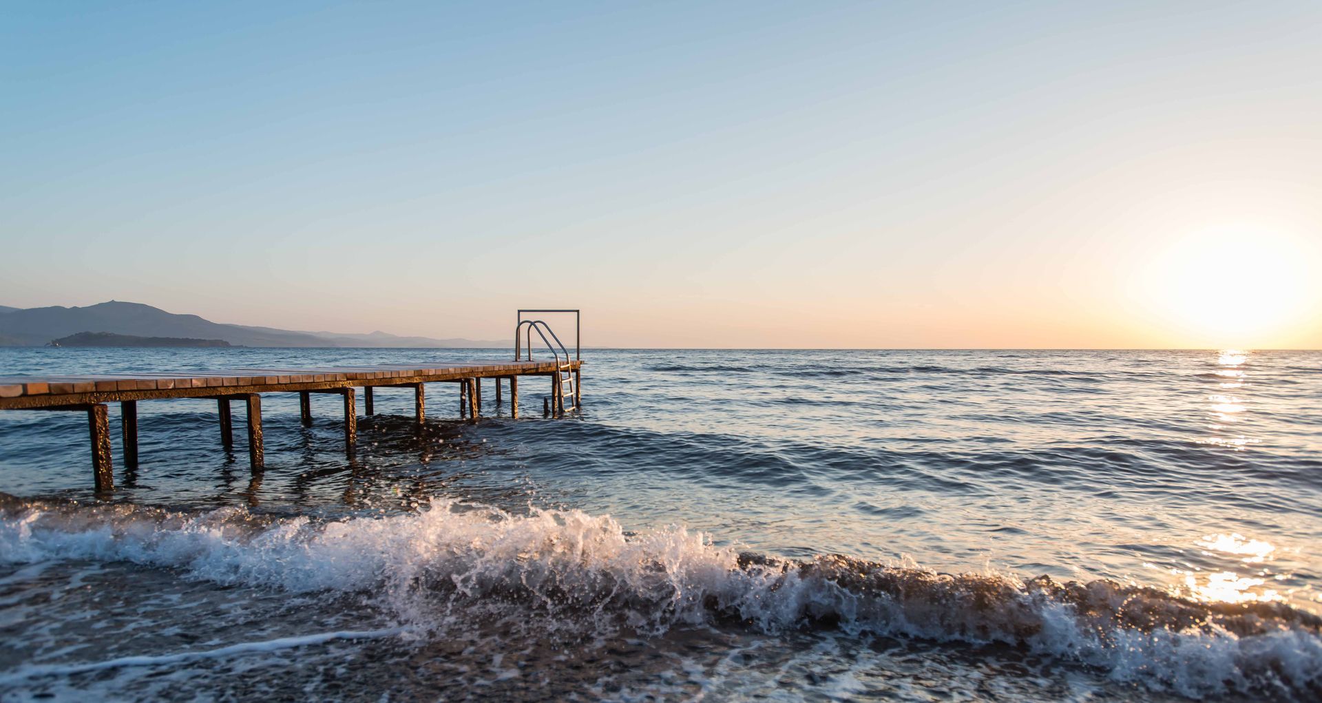 Delfinia Hotel & Bungalows Lesvos