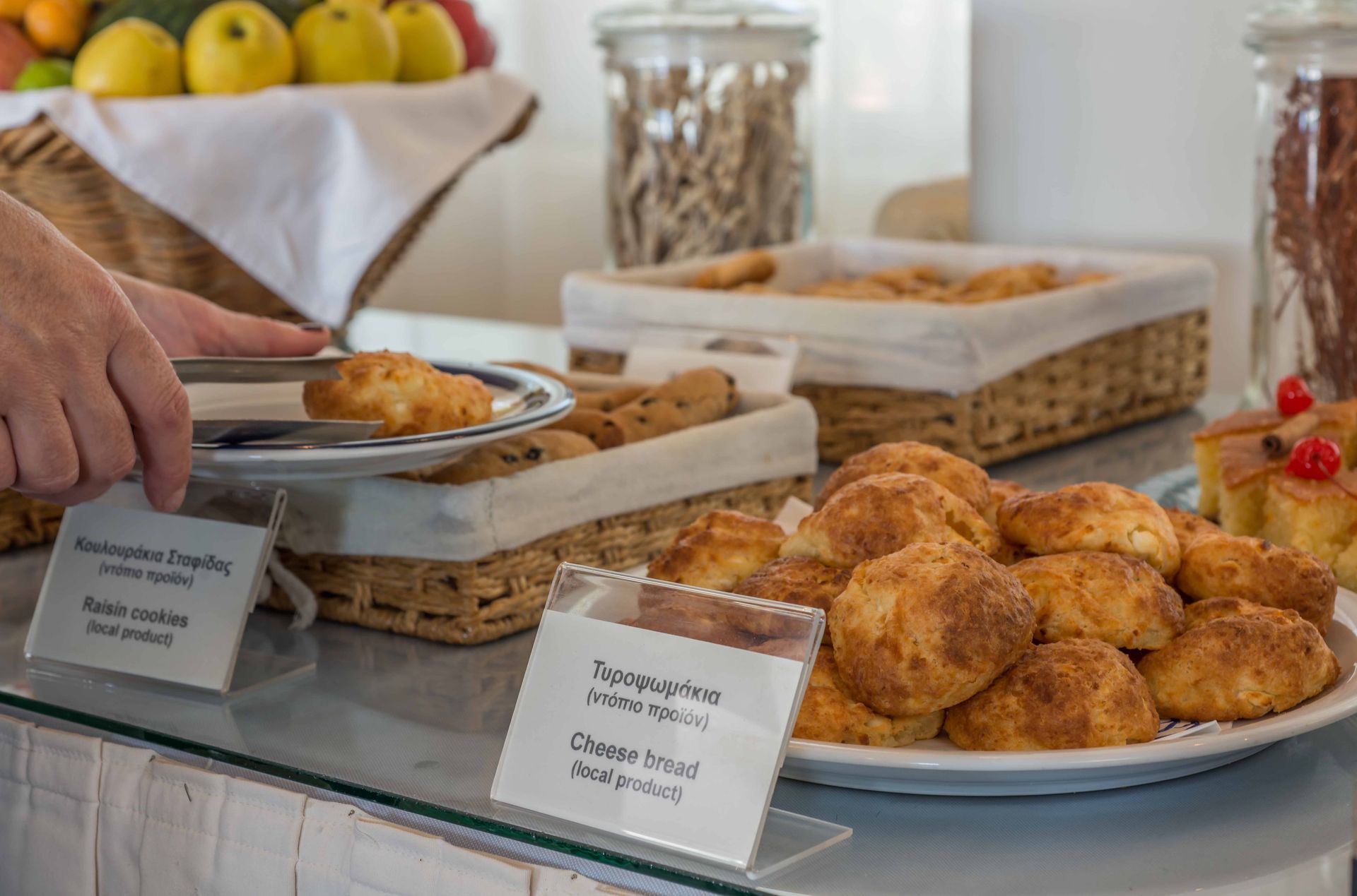 Delfinia Hotel & Bungalows Lesvos