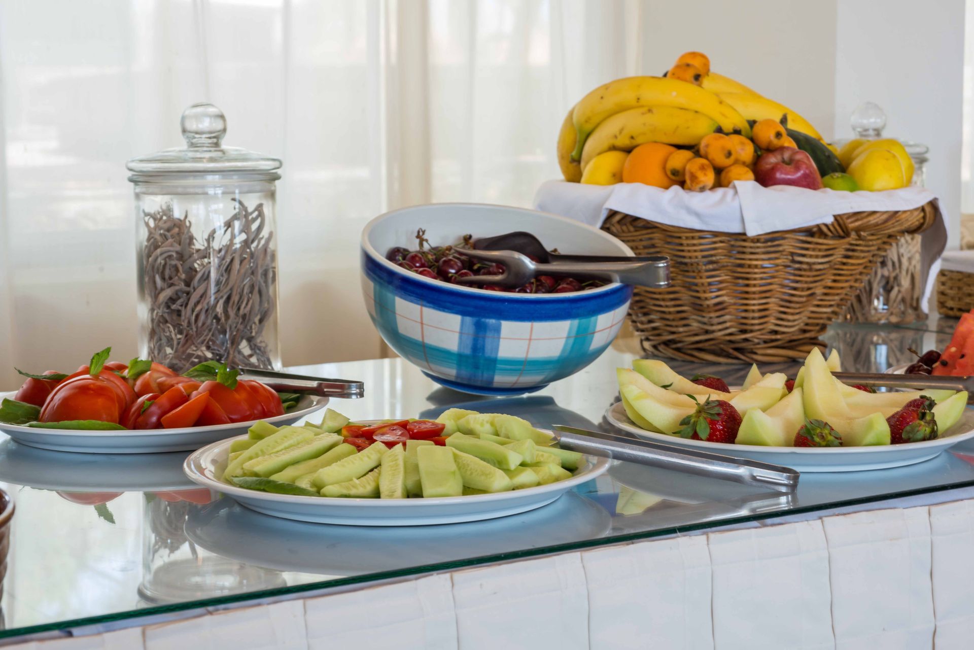 Delfinia Hotel & Bungalows Lesvos