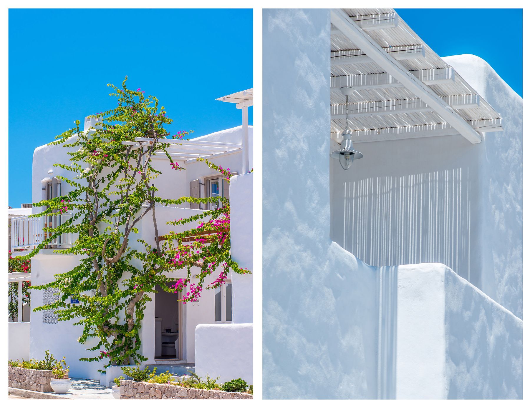 Delmar Apartments & Suites