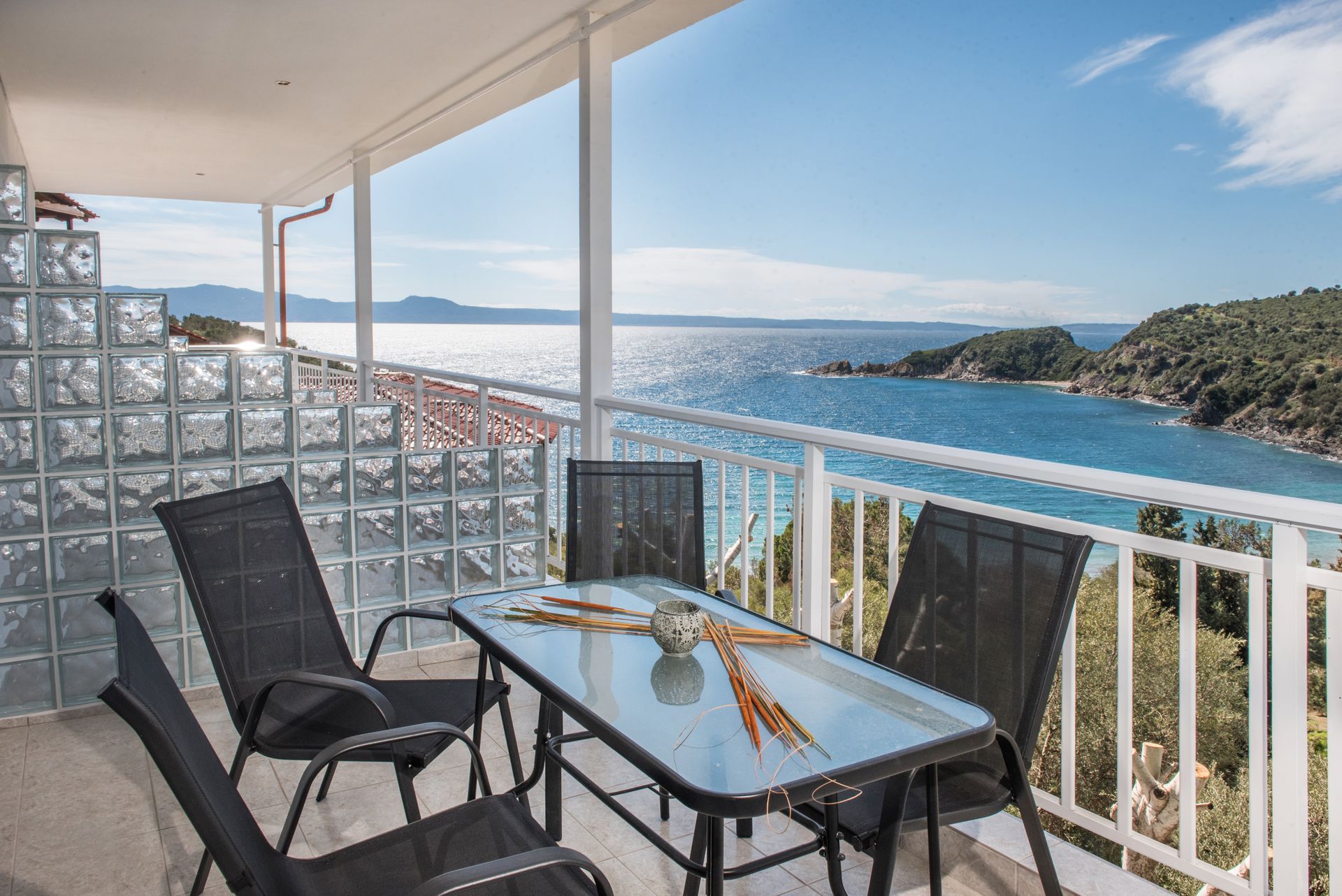 Demi Studios Halkidiki