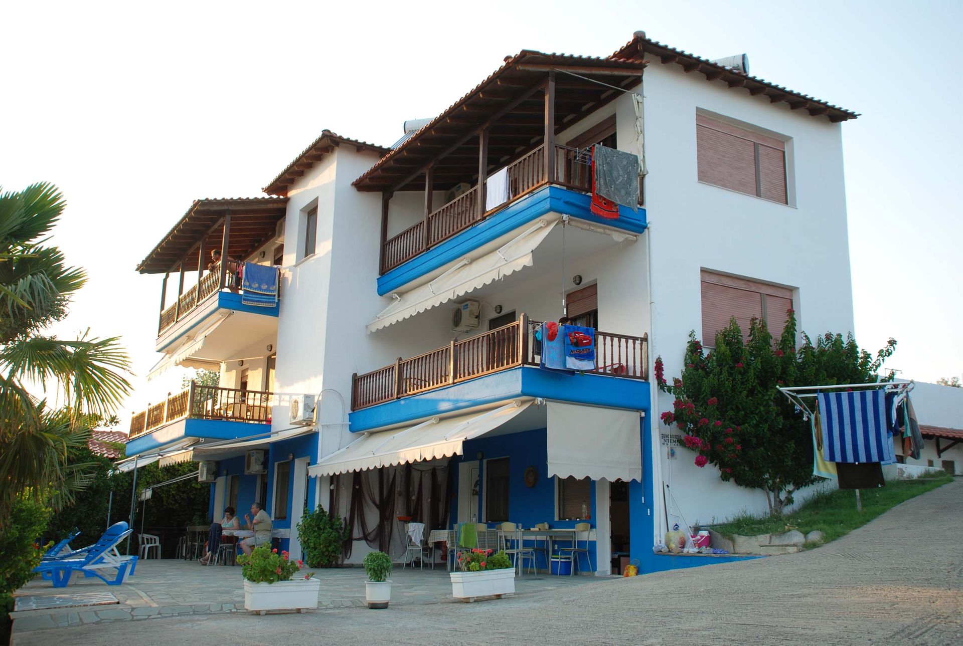 Demi Studios Halkidiki